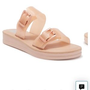 Size 9 Brand New Never Worn Dolce Vita Heather Jelly Size 9
